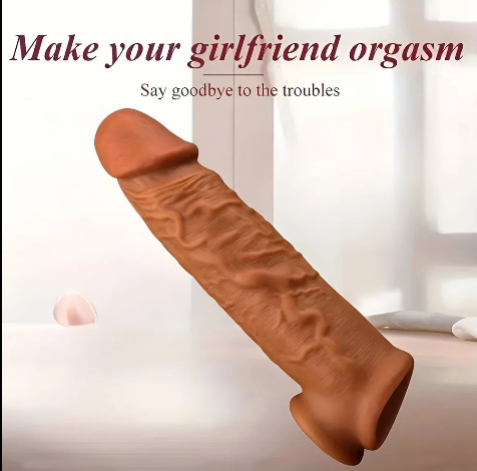 Dragon Jambo Condom