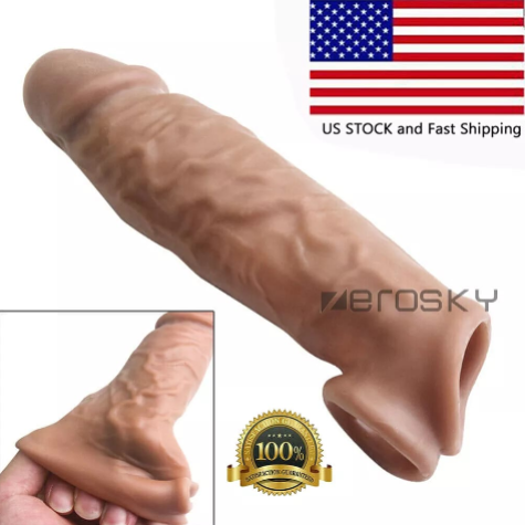 Elefant Condom