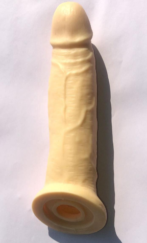 JCB DRAGON CONDOM