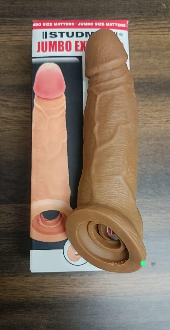 Dragon BT Condom
