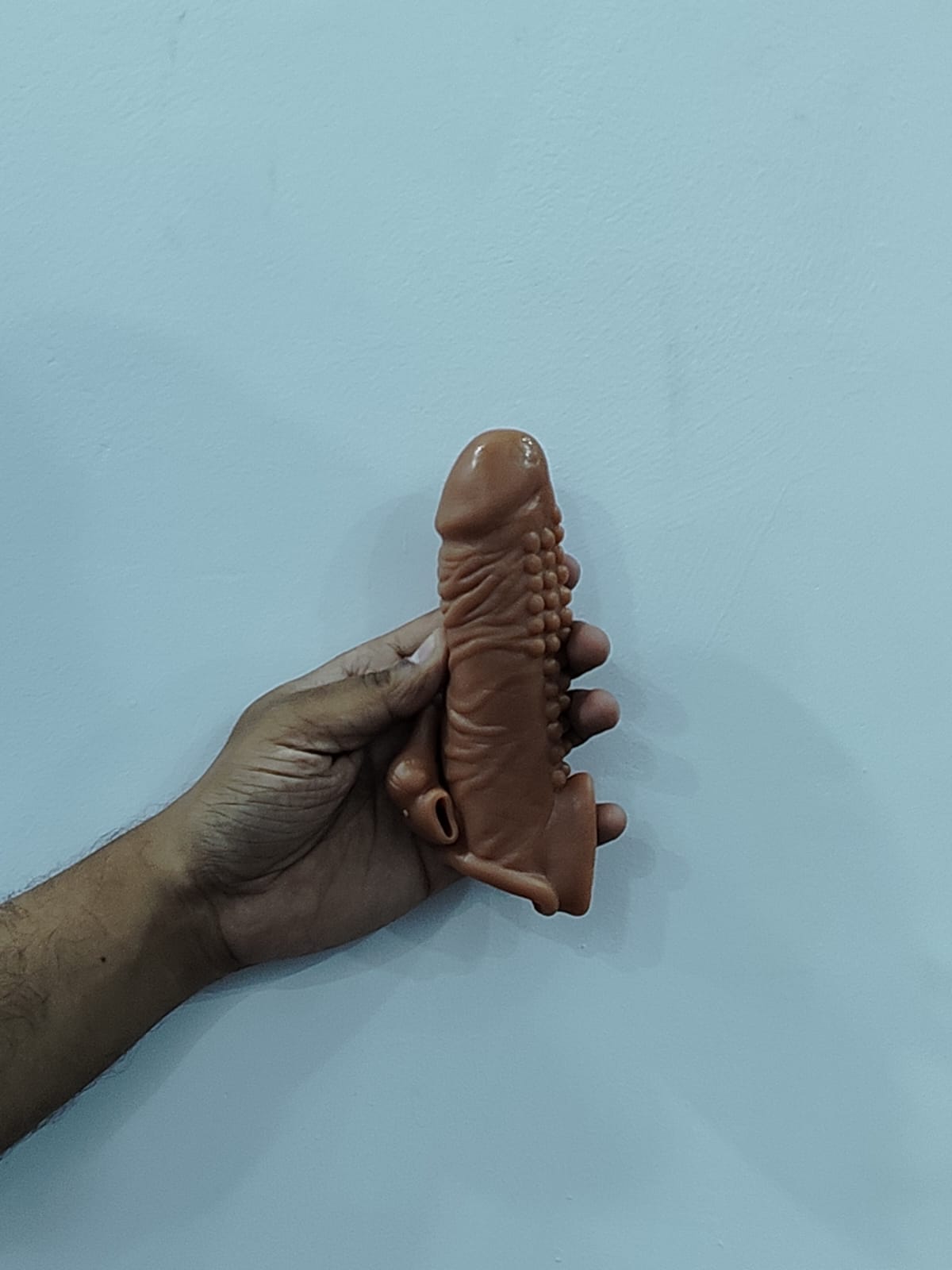 Vibrator Dotted