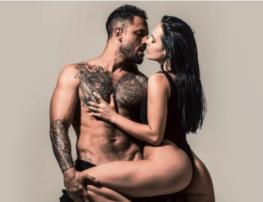 Long Timing Condom: Apni Sex Life Mein Laye Extra Maza Aur Confidence