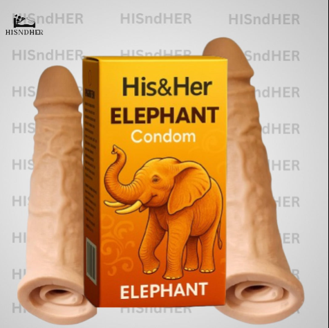 Elefant Condom