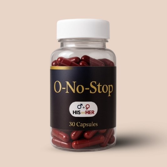O-No-Stop (30 Capsules)