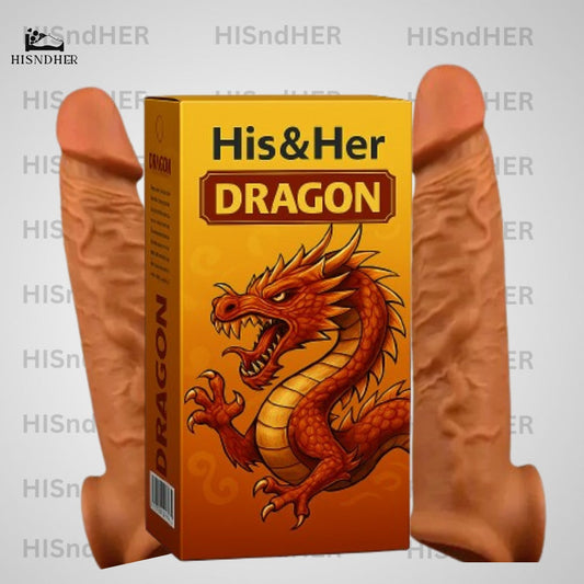 Dragon Condom